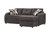 23600 Sectional Set: Cruiser Earth