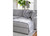 14600 Sectional Set: Bon Bon Shadow