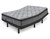 M52521 Full Euro Pillow Top Mattress