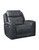 86503-10G Glider Recliner: Montana Slate