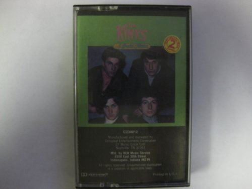 A Compleat Collection [Audio Cassette]