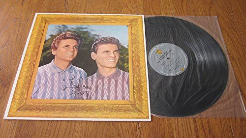 A Date with the Everly Brothers [Vinyl] Phil & Don Everly Phil & Don Everly