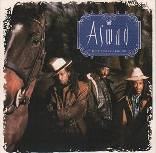 Don't Turn Around [Vinyl] Aswad