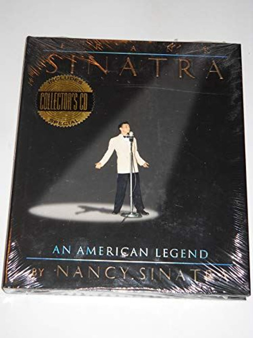 Frank Sinatra: An American Legend Sinatra, Nancy