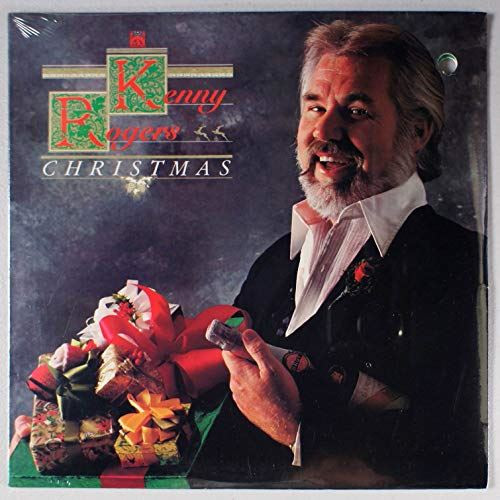 Kenny Rogers: Christmas [Vinyl] Kenny Rogers