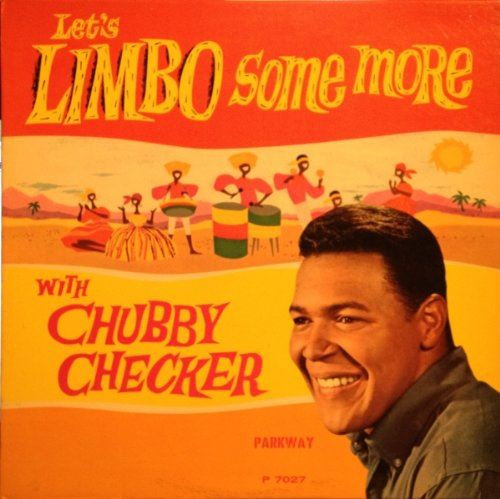 Let's Limbo Some More [Vinyl] Chubby Checker