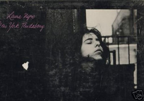 New York Tendaberry Laura Nyro