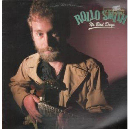 No Bad Days [Vinyl] Rollo Smith