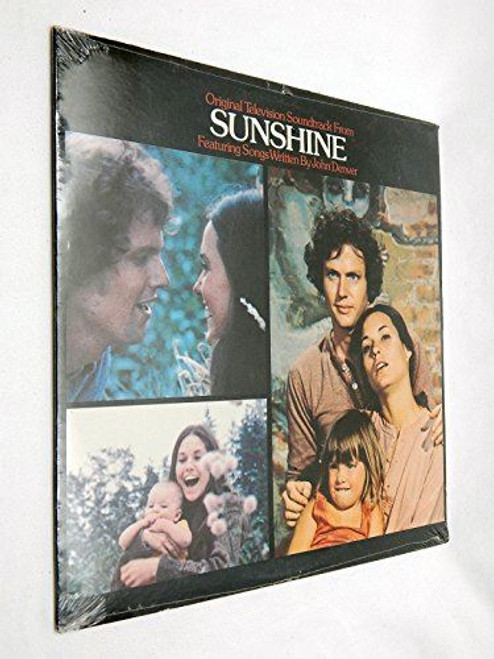 Original Television Soundtrack From Sunshine [Vinyl] John Denver
