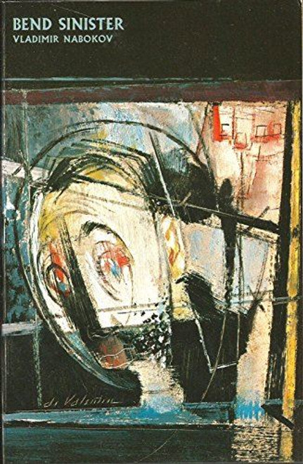 Bend Sinister [Paperback] Nabokov, Vladimir