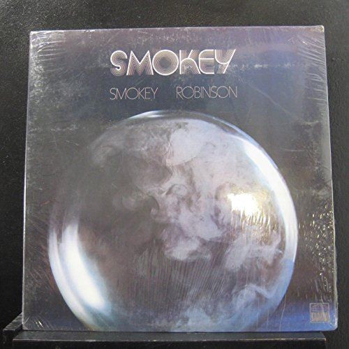 Smokey [Vinyl] Smokey Robinson