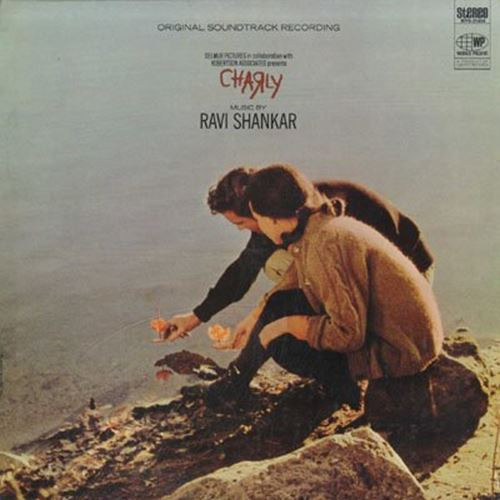 Charly [Vinyl] Charly