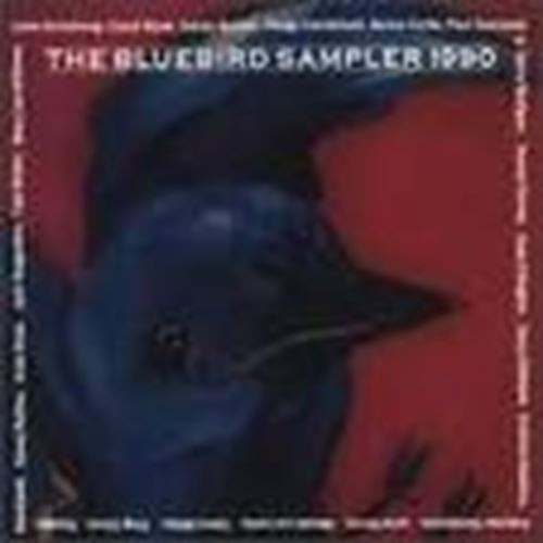 The Bluebird Sampler 1990 [Audio CD] Various Artists; Hoagy Carmichael; Erskine 