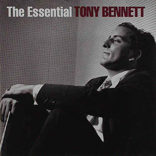 Tony Bennett-"The Essential Tony Bennett" 2002 2CD Compact Disc