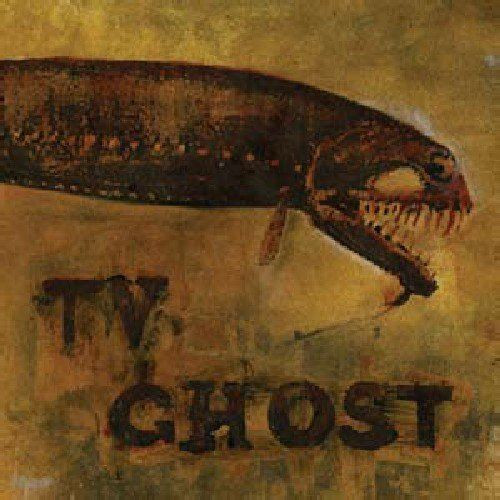 Cold Fish [Vinyl] [Vinyl] TV GHOST