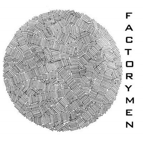 Shitman [Vinyl] FACTORYMEN