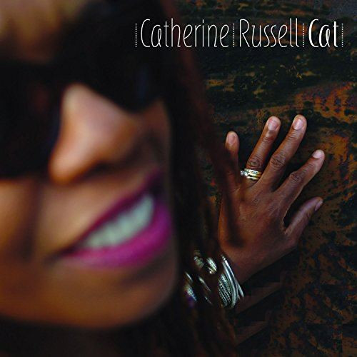Cat [Audio CD] Catherine Russell; Victor Young; James Van Heusen; Clarence Willi