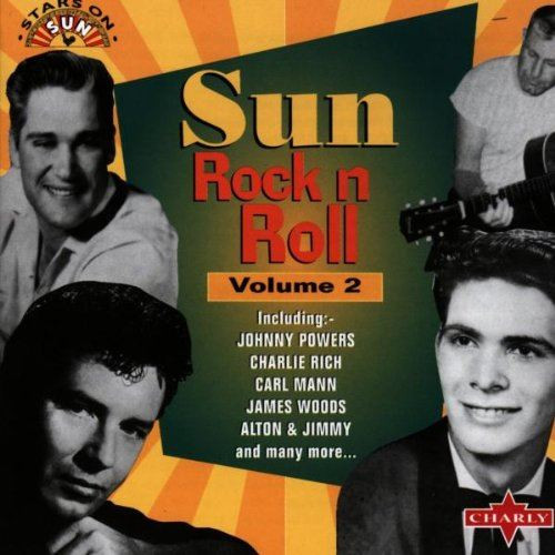 Sun Rock N Roll 2 [Audio CD] Various Artists
