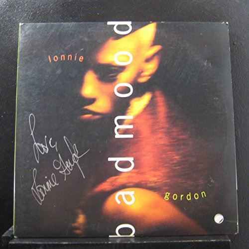 Lonnie Gordon - Bad Mood - Lp Vinyl Record [Vinyl] Lonnie Gordon