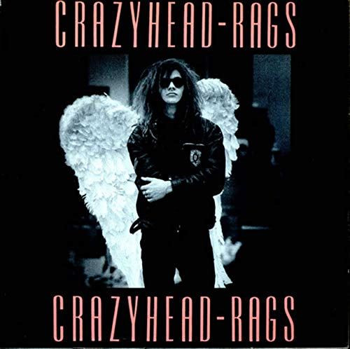 Rags [Vinyl] Crazyhead