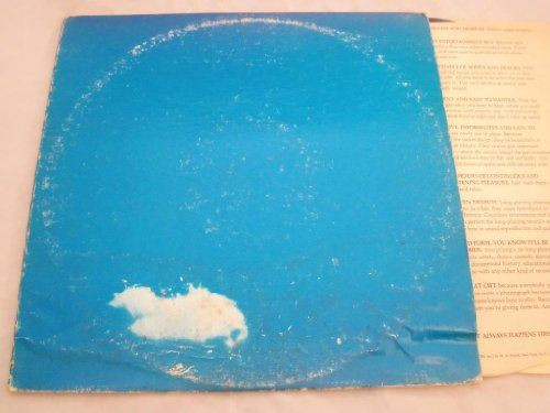The Plastic Ono Band-"Live Peace in Toronto 1969" 1969 Original LP APPLE