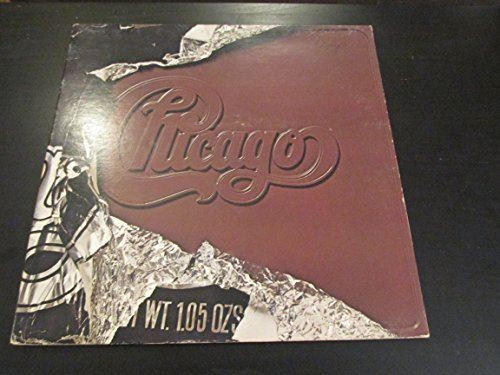 Chicago X [Vinyl] Chicago