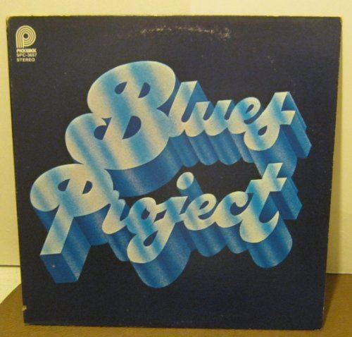 Blues Project [Vinyl] Blues Project