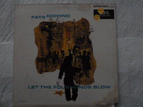 Let the Four Winds Blow (Collectible) Fats Domino