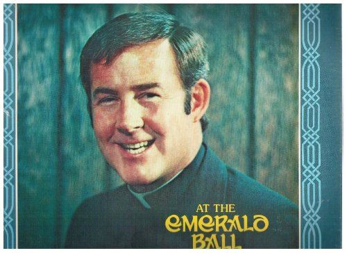 Fr. Tom Flynn/Noel Henry & Celtic Blues-SEALED LP-IRISH FOLK At The Emerald Ball