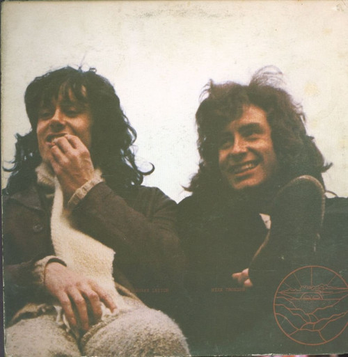 Donovan-"Open Road" 1970 Original LP FOLK-ROCK PSYCH
