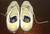 Footjoy Estate Collection-Women's Golf Shoes-White & Beige-7W LIGHT WEAR