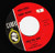 BOBBY RYDELL & CHUBBY CHECKER jingle bell rock / imitations 7" Used_VeryGood C 2