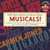 Musicals [Audio CD] Mcglinn, John