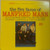 THE FIVE FACES OF MANFRED MANN LP RECORD [Vinyl] Five Faces Of Manfred Mann