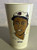 Hank Aaron Vintage 1972 Amoco/7-Eleven PLASTIC CUP Atlanta Braves