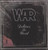 War-"Deliver The Word" 1973 Original SOUL FUNK LP ODie-Cut Cover