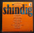Various-"Shindig " 1965 KAPP LP SEARCHERS SHIRLEY ELLIS LINDA SCOTT+