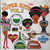 "The Super Hits, Vol.2" 1968 Original LP ARETHA FRANKLIN  OTIS REDDING BAR-KAYS