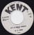 It's A Mean World/Blues Stay Away (7"/45 rpm) B. B. King