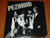 Pezband-Self-Titled 1977 Original POWER-POP LP