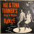 Ike & Tina Turner's Kings of Rhythm Dance Sue Records SUE 2003 Ike Turner
