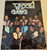 Kool & The Gang-1982 VINTAGE Concert Tour Program 