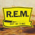 R.E.M.-"Out of Time" 1991 CD