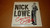 Nick Lowe and His Cowboy Outfit-Self-Titled 1984 Original LP NM Rockabilly!