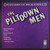 The Piltdown Men-"Pioneer of Rock 'n Roll" 1975 LP Lincoln Mayorga BELGIUM