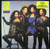 Sister Sledge-When The Boys Meet The Girls 1985 Original LP SHRINK HYPE STICKER