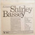 Shirley Bassey-"The Fabulous Shirley Bassey" 1970 LP UK Import EXCELLENT