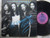 Sister Sledge-"All American Girls" 1981 PROMO LP Timestrip NM!