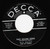 Bill Haley And His Comets-"Razzle Dazzle" 1955 Original ROCKABILLY 45