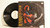 Gordon Lightfoot-"Shadows" 1982 Original LP PROMO INNER R.I.P.